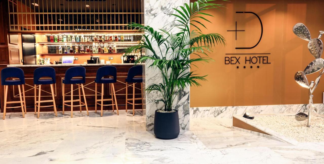 Design Plus Bex Hotel Las Palmas de Gran Canaria Eksteriør billede