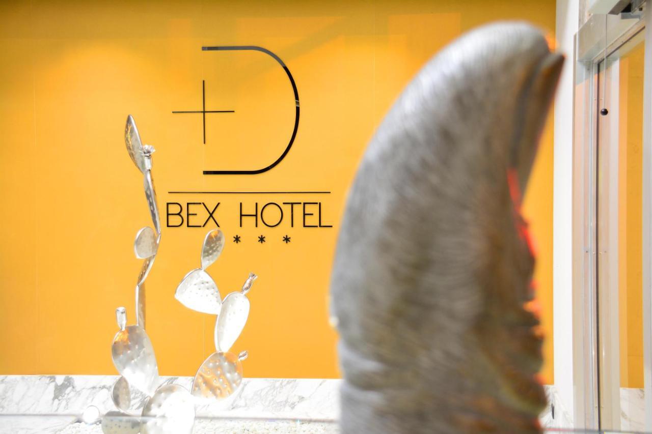 Design Plus Bex Hotel Las Palmas de Gran Canaria Eksteriør billede